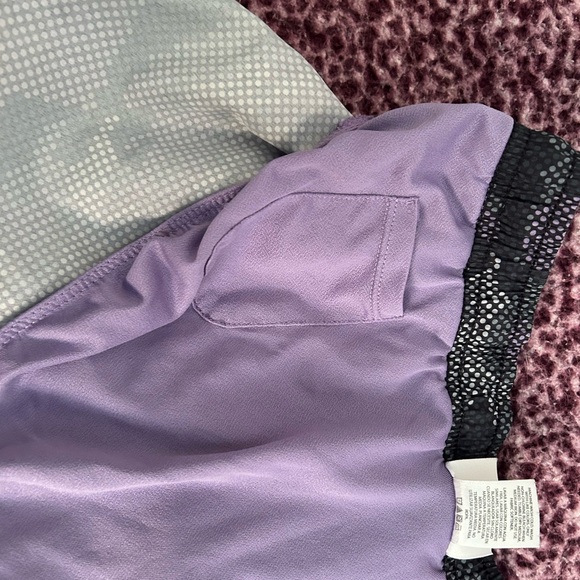 Running shorts - Picture 2 of 7